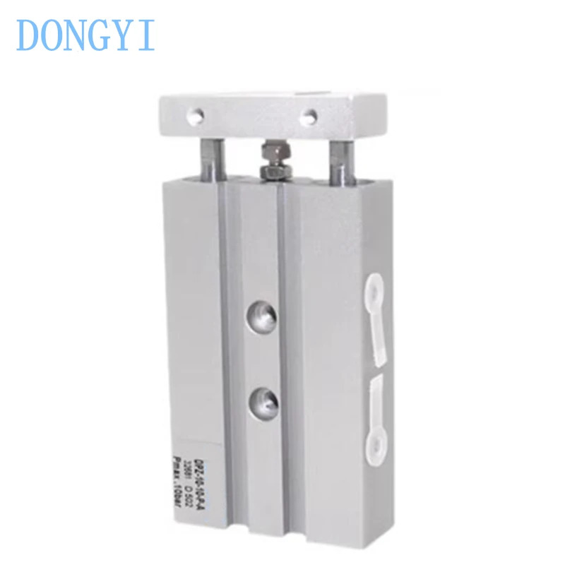 트윈 실린더 DPZ DPZ-32-10-P-A DPZ-32-25-P-A DPZ-32-40-P-A DPZ-32-50-P-A DPZ-32-80-P-A DPZ-32-100-P-A