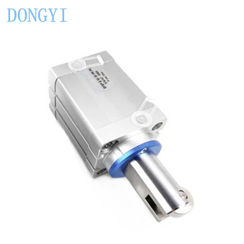 스토퍼 실린더 DFSP DFSP-16 DFSP-16-10-S/DS/PSF/DF/PF-PA DFSP-16-15-S/DS/PS/F/DF/PF-PA DFSP-Q-16-10-DF-PA