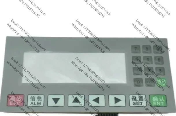 OP320-A OP320-A-S OP320 OP330 텍스트 디스플레이 작동 패널