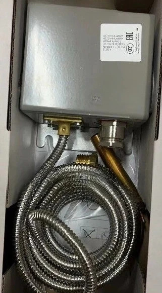 KPS81 온도 스위치 060L 310666 / 313466 조절기
