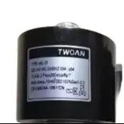 TWOAN 솔레노이드 밸브 VAE10DN10 VAE15DN15 VAE20DN20 VAE25DN25 VAE32DN32 VAE40DN40 VAE50DN50 VAE65DN65