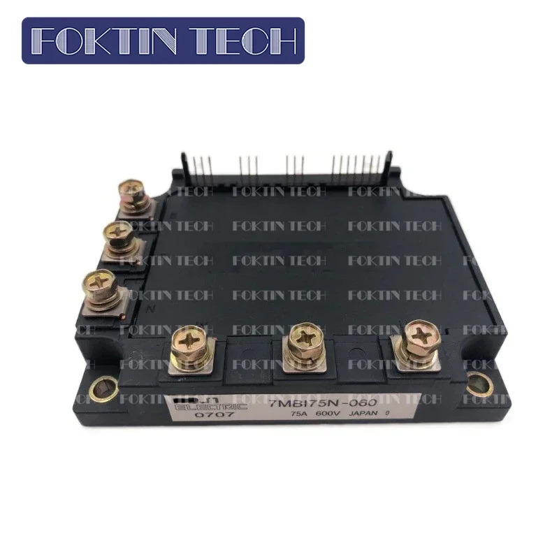 IGBT 모듈 7MBI75N-060