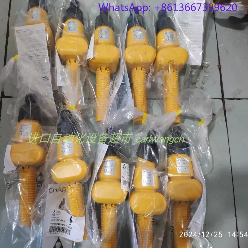 TER PFC9067L0031170 리미트 스위치 PFA9165A0050003 PFB9067A005