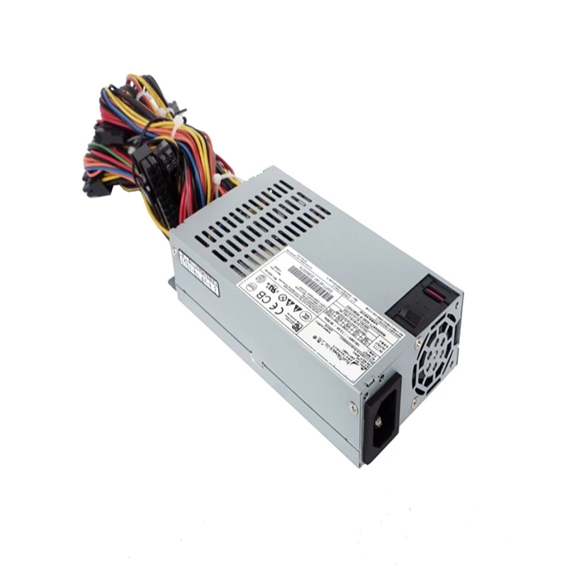 Enhance 80plus Gold FLEX 소형 PSU 전원공급장치 ENP-7145B ENP 7145B 1U PCIE6 2P K35 K29 K39 450W 신