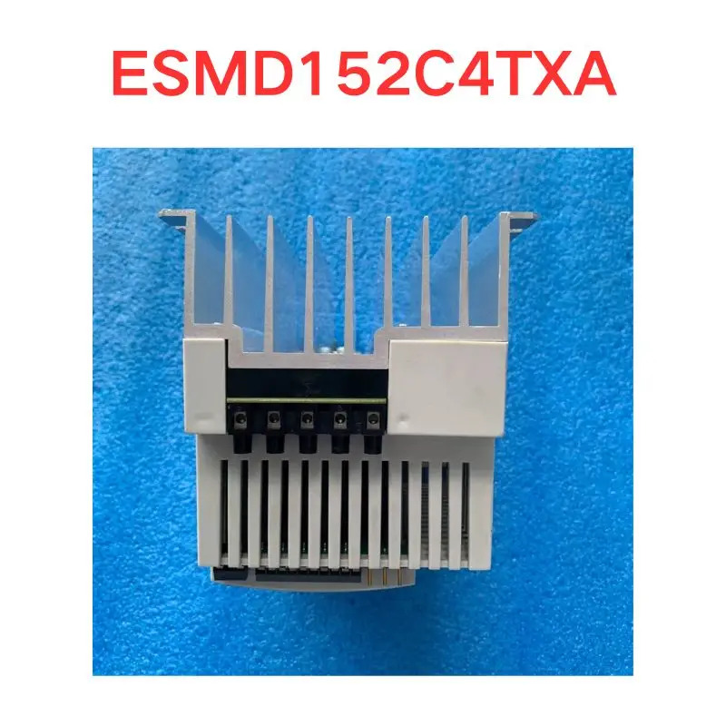 리퍼 OK 인버터 ESMD152C4TXA 1.5KW