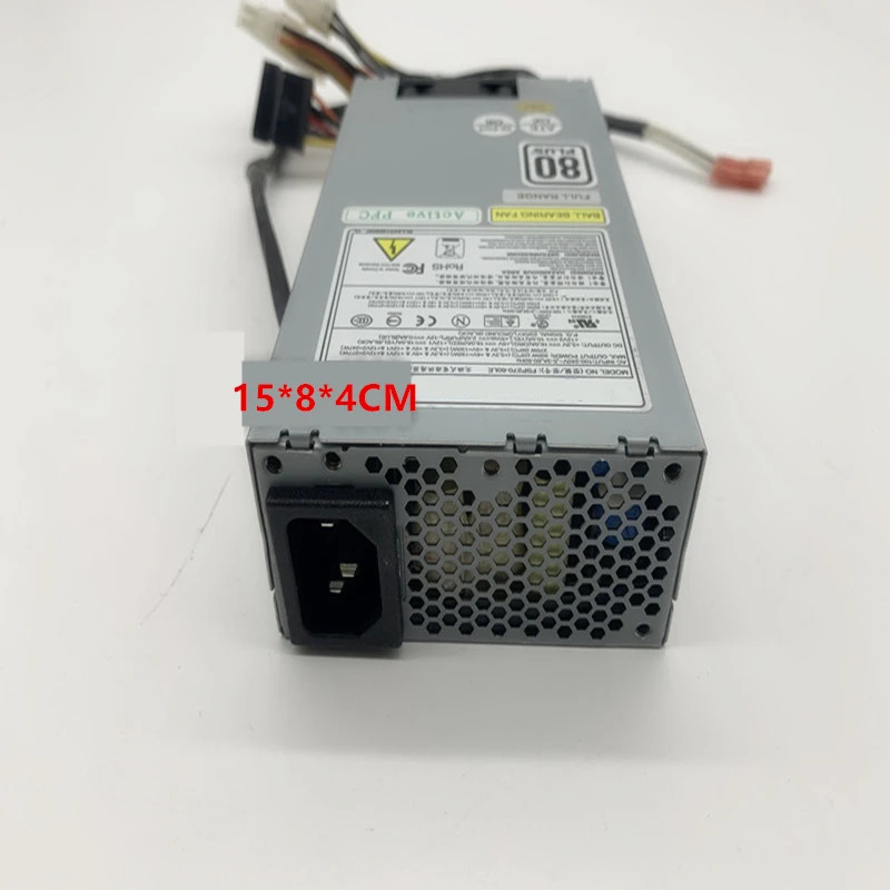 FSPPSU 소형 1U 270W 전원공급장치 FSP270-60LE 신