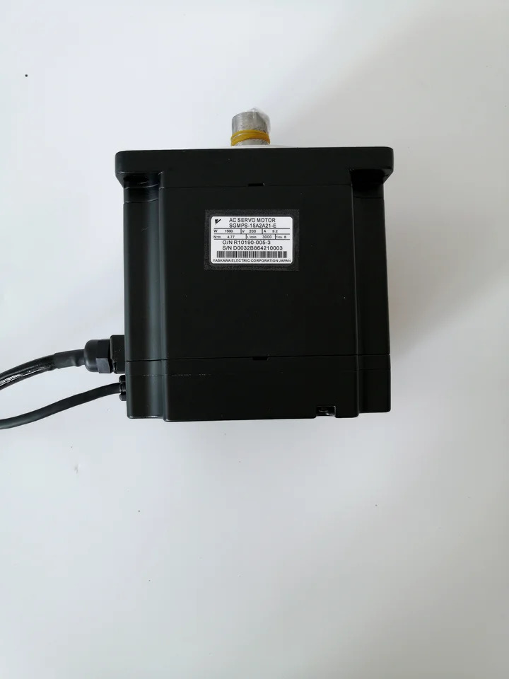 SGM호환PS-02A2A4C Yaskawa 서보모터 포장 공급 200W