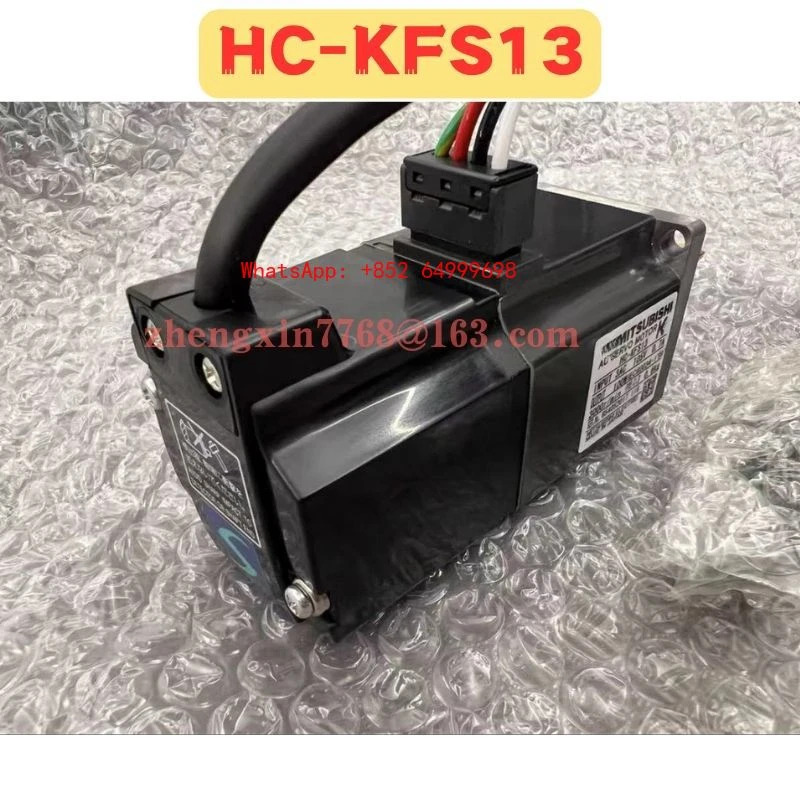 HC-KFS13 HC KFS13 서보모터 신