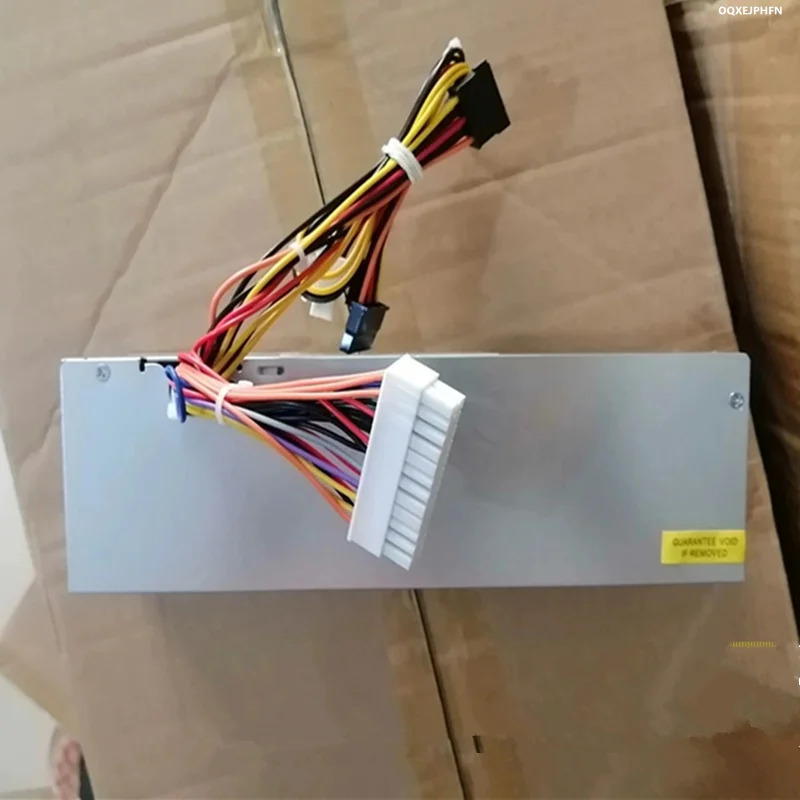 DELL OptiPlex 390 790 990 3010 7010 9010 SFF 240W AC240AS-00 0RV1C4 RV1C4 새 전원공급장치