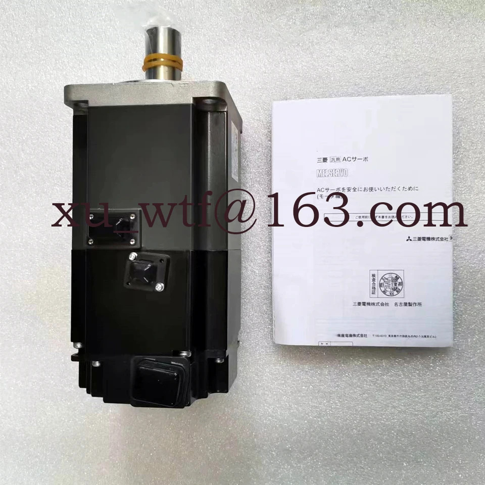 오리지널 서보모터 HG-KR43K HG-KR73K 신