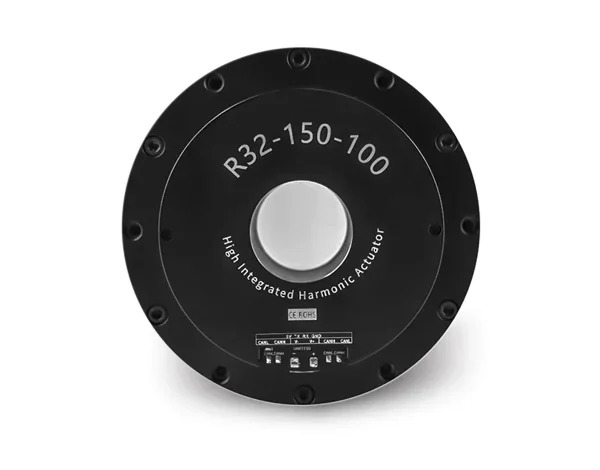 MT-RH-32-80-N 팔 적고정밀 고토크 고조파 기어드 모터 감속기 BLDC 서보모터