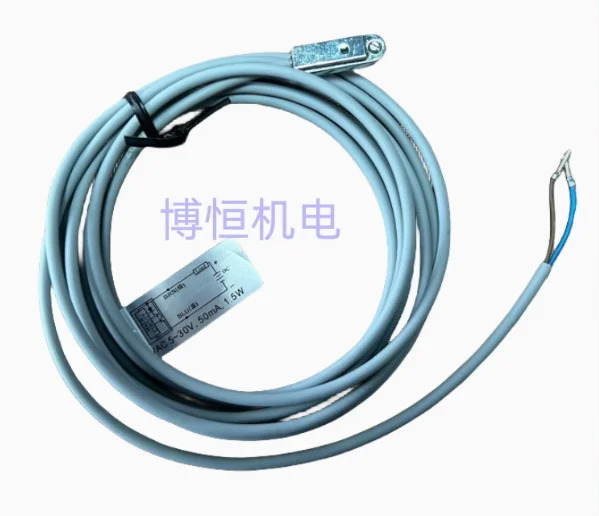 JUFAN 유도 스위치 유압 자기 센서 JFS-11 JFS-12 JFS-13 JFS-01U JFS-02U JFS-04H JFS-11-NPN JFS-11-PNP