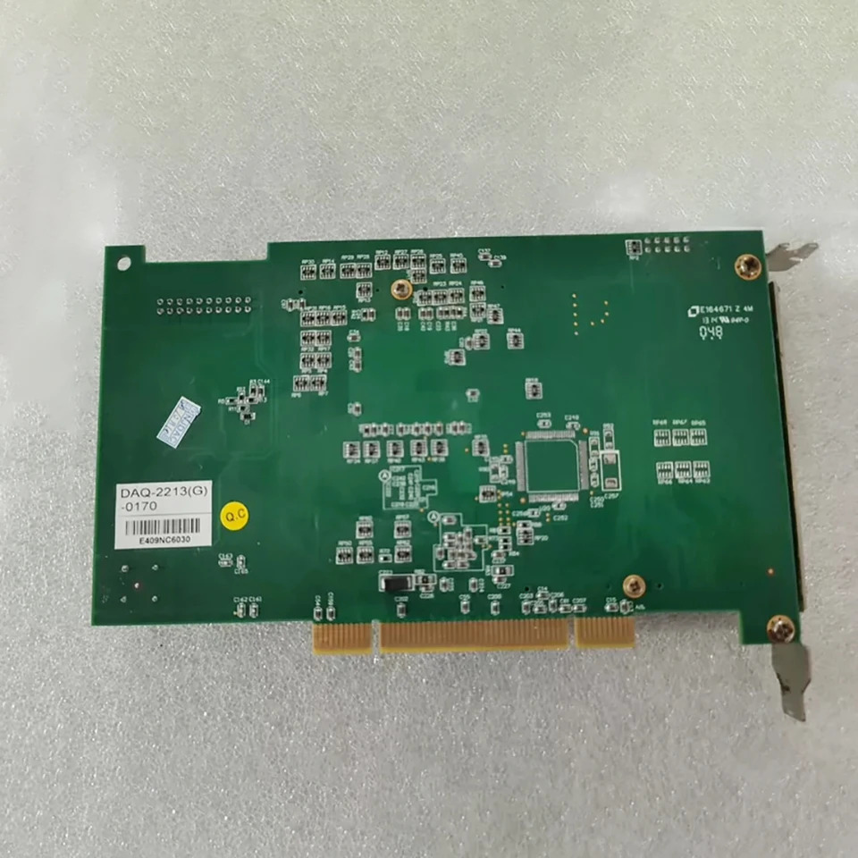 산업컴퓨터 제어 카드 DAQ-2213G