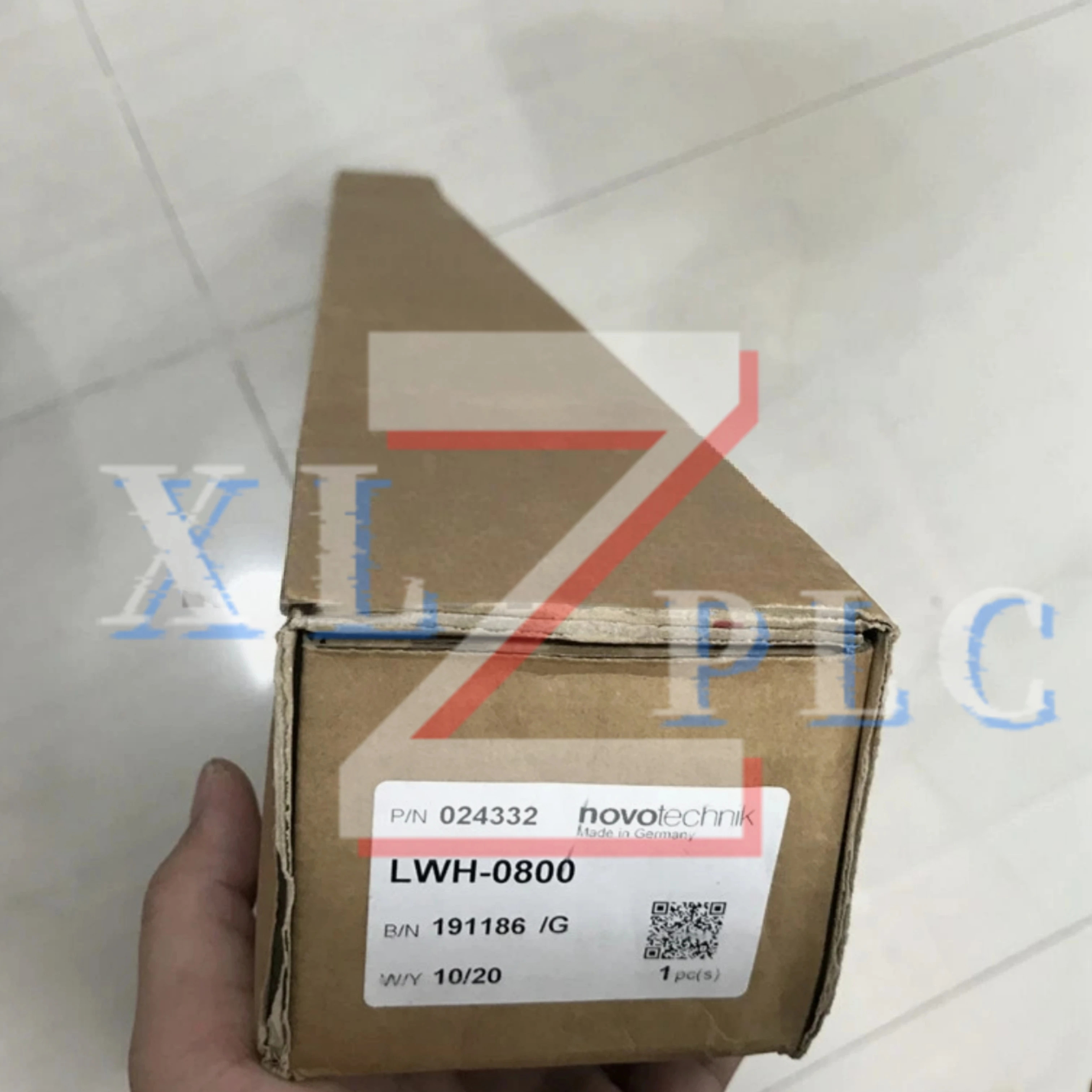 오리지널 변위센서 LWH-0800 LWH-0900