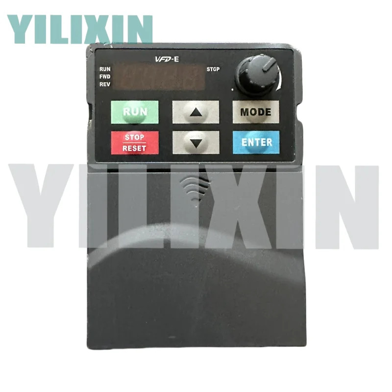 VFD015E43T VFD015E43A 주파수 변환기