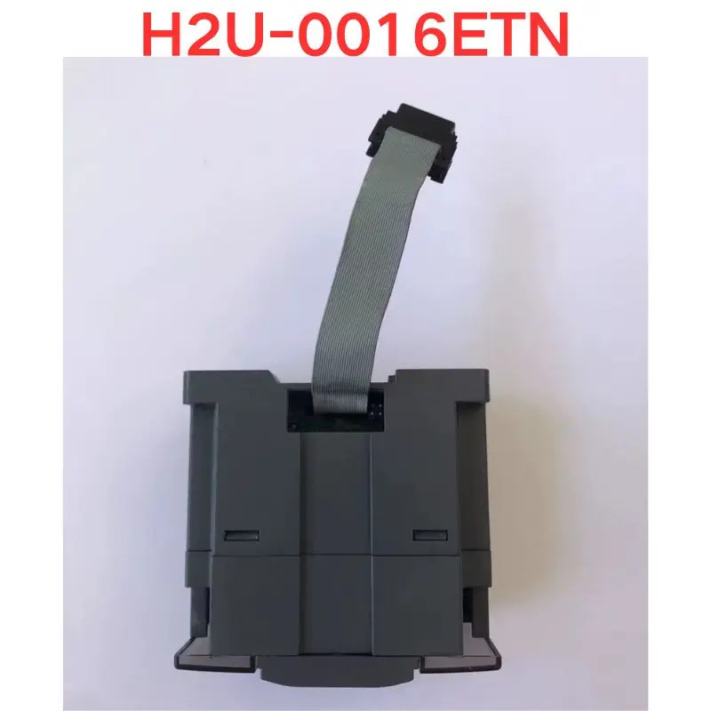 리퍼 Inovance 모듈 H2U-0016ETN 기능 OK