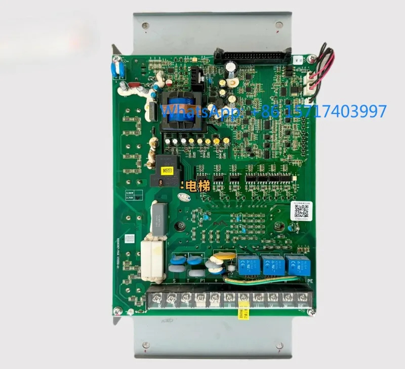 HE12 에스컬레이터 인버터 ELS-4T037A 3.7KW 엘리베이터 액세서리