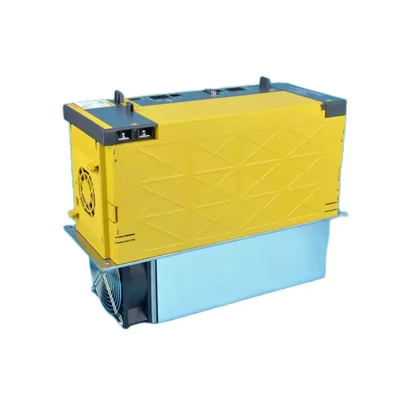A06B-6150-H060 Fanuc 서보 드라이브 증폭기 모듈 리퍼 완료 A06B6150H060