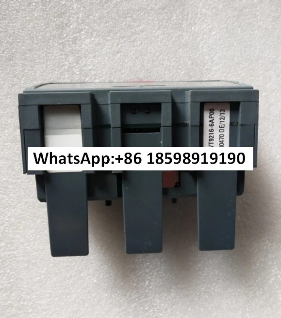 회로차단기 3VT2725 2AA36 0AA0 3VT9216 6AP00 3VT9225