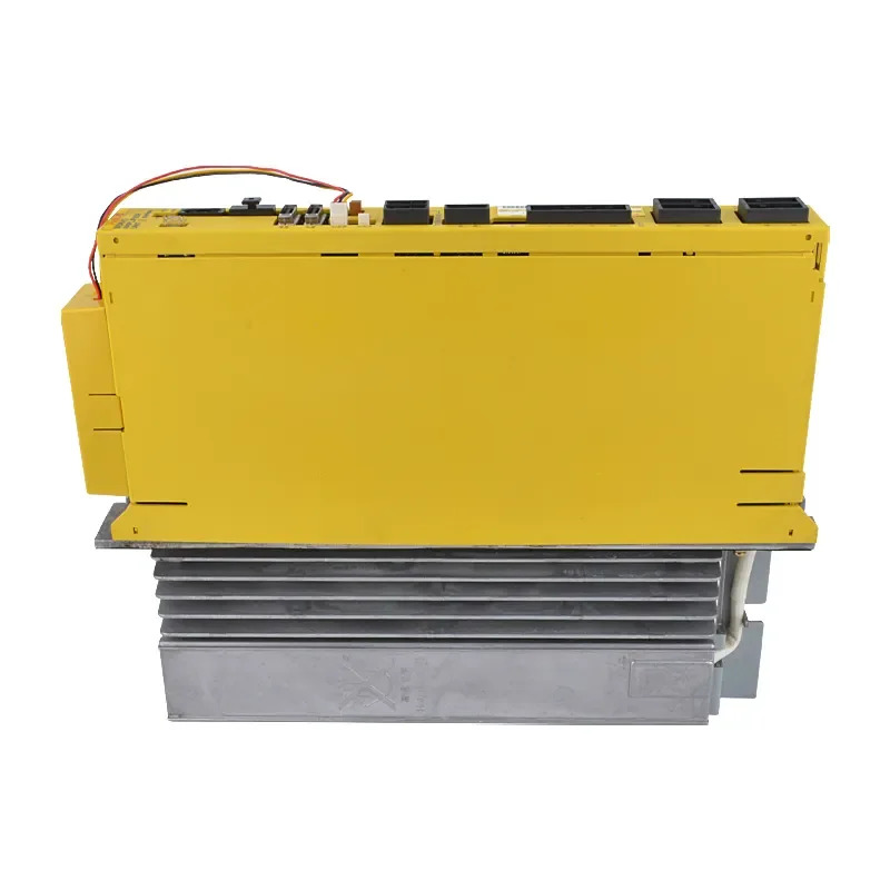A06B-6093-H114 Fanuc 서보 드라이브 증폭기 12개월 A06B 6093 H114