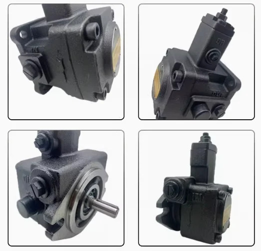 KEILETO 오일 펌프 베펌프 VE1-40F-A3 VE1-40F-A2 VE1-40F-A1 VD1-30F-A3 VD1-30F-A2 VD1-30F-A1 VB1-20F-A3 VB1-