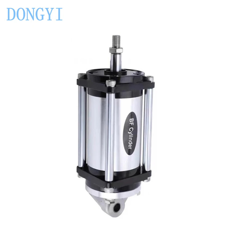 다이어프램형 초저마찰 실린더 BF FCS SCS SCSA FCS-50-50/64-S1/S0-B0 SCS-50-50/64-S1/S0-B0 SCSA-50-64-S1-B0