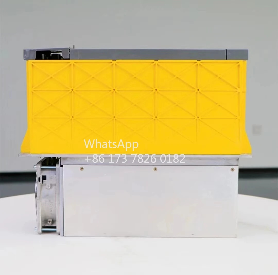 리퍼된 드라이브 작동 기능 OK A06B-6088-H222