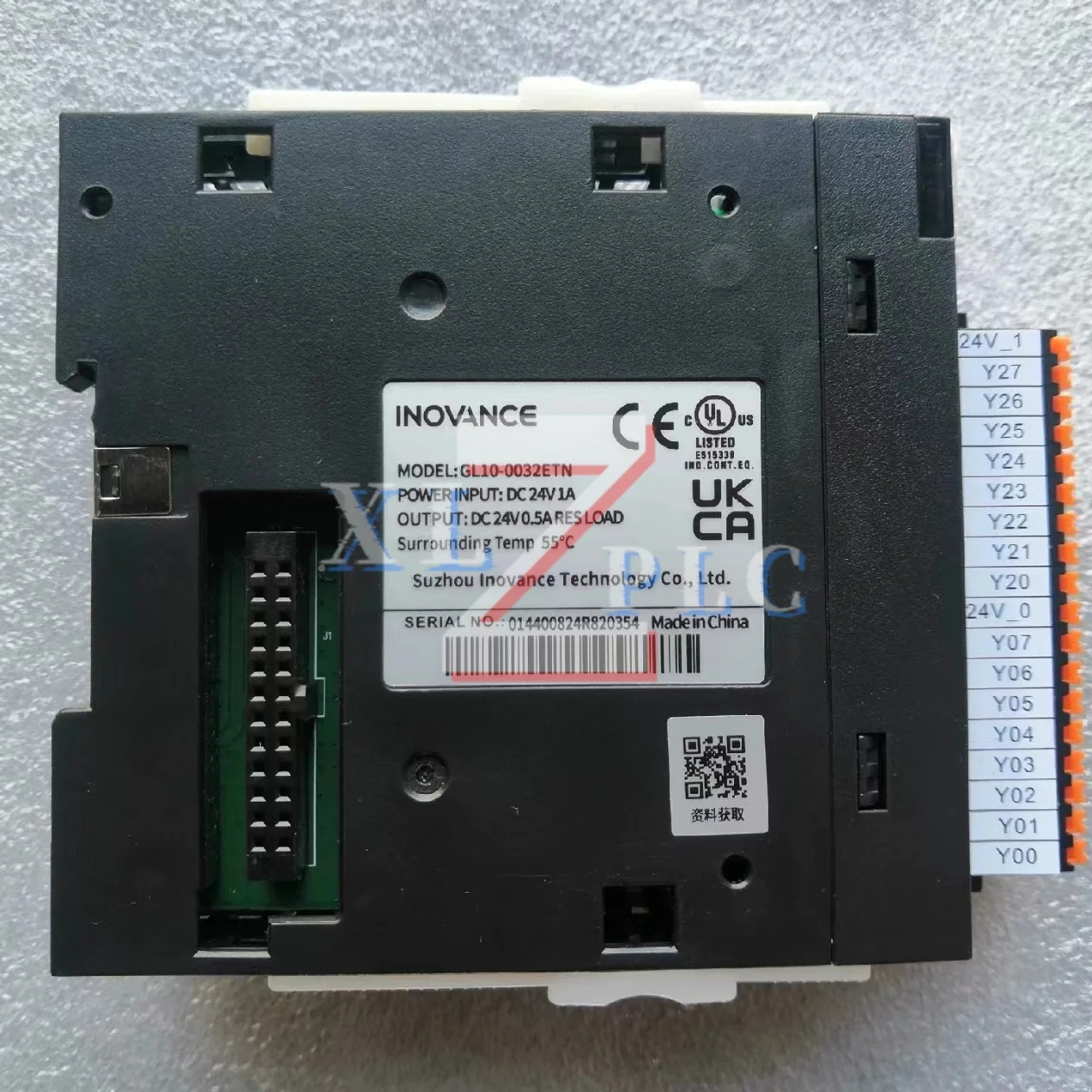 PLC 모듈 새 상GL10-0016ER GL10-0016ETN GL10-0016ETP GL10-0032ETN