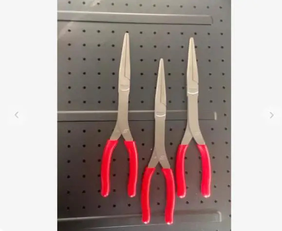뾰족코 펜치 미국 리퍼 11 인치 신