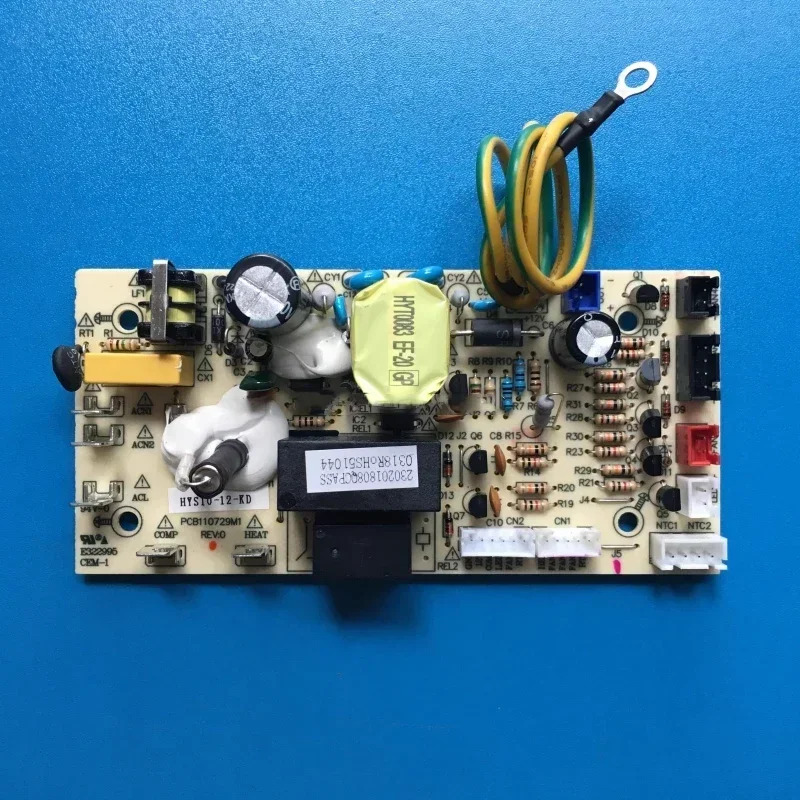 레드 와시가 캐비닛 전원 회로 컴퓨터 보드 HYS10-12-KD Hanny10-12B PCB110729M1 220V 110V