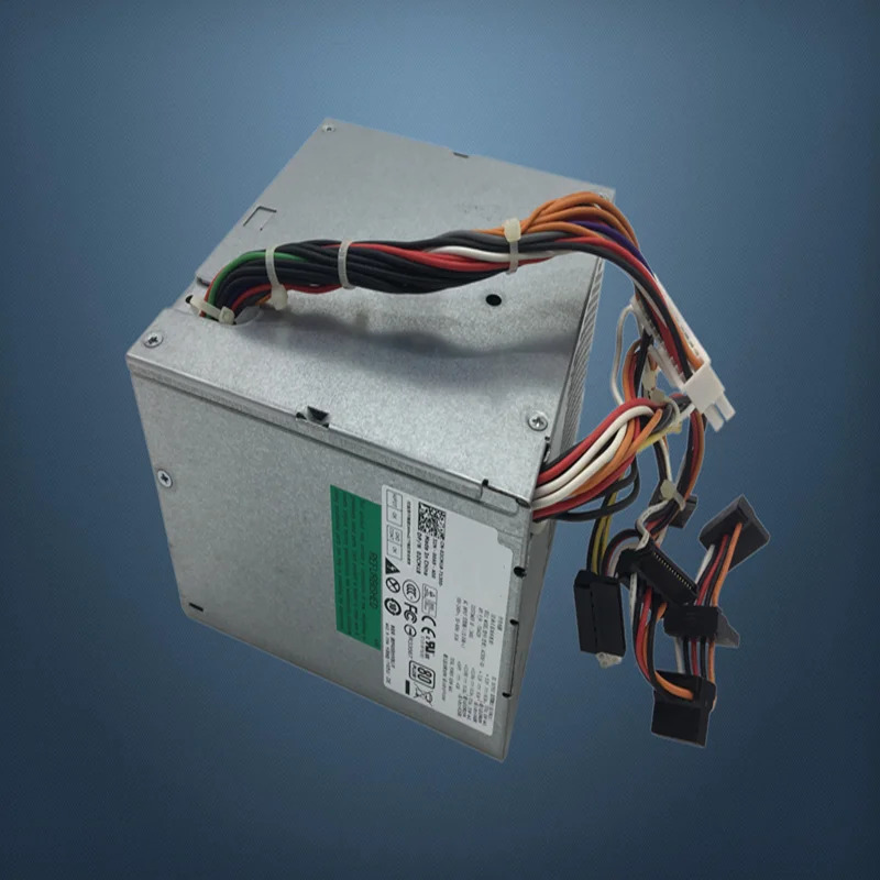 델 옵티플렉스 760 780 MT 305W 전원공급장치 AC305AM-S0 L305E-S0 AC305E-S0 FSA029 02CM18 0163K4 PSU 신