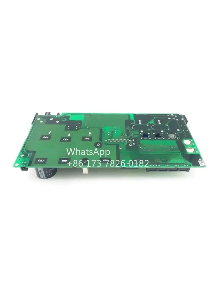 A16B-2203-0657 리퍼 베이스 플레이트 기능 OK