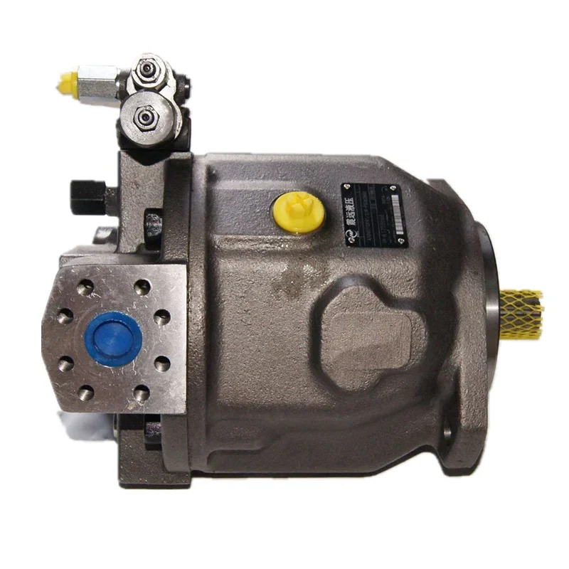 REXROTH 피스톤 펌프 유압 메오일 고압 축 A10V071DFLR/31L-PSC62K01 A10V071DFLR A10V071 A10V074 시리즈