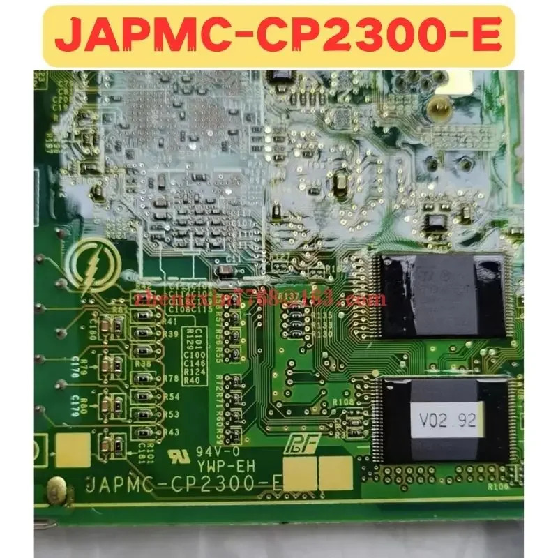 리퍼 회로 기판 JAPMC-CP2300-E JAPMC CP2300 E 정상 기능 완료