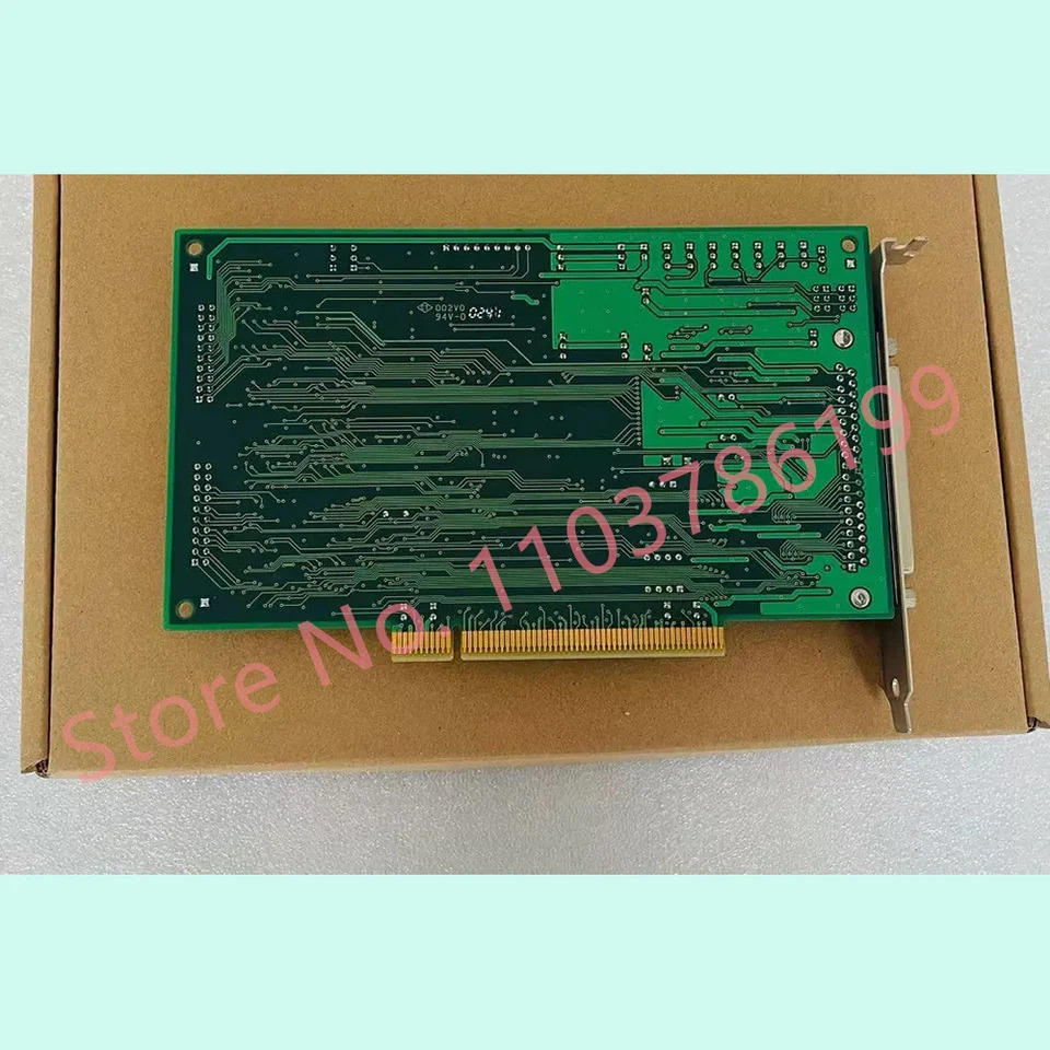 ADLINK PCI 수집 카드데이터 PCI-9112 REV.B1