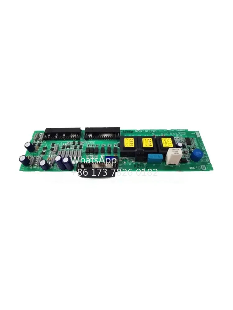 A20B-2101-0840 Fanuc 리퍼 측면 패널 기능 OK