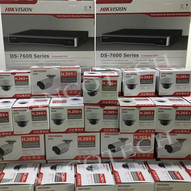 Hik DS-2CD63C5G0-IVS 준비 완료 딥인뷰 몰머비전 렌즈 어안 네트워크 카메라 12 MP