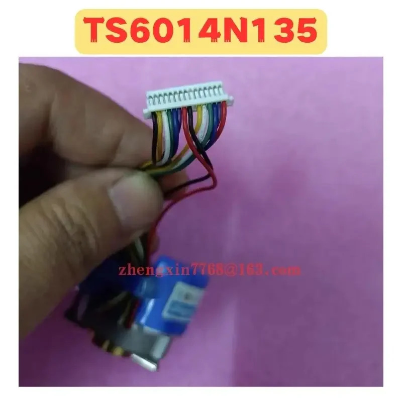 TS6014N135 인코더