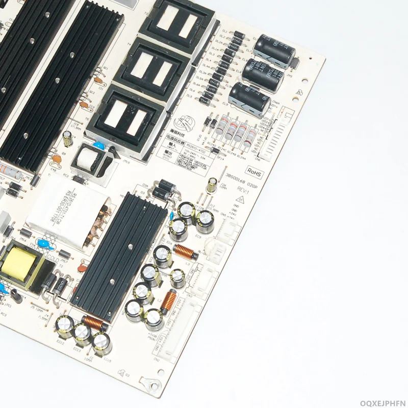 70E91FM-Y 5V0.5A 5V2.5A 12V4.5A 24V1A RS261D-4T02 RS261D-4TO2 새 전원공급장치 보드