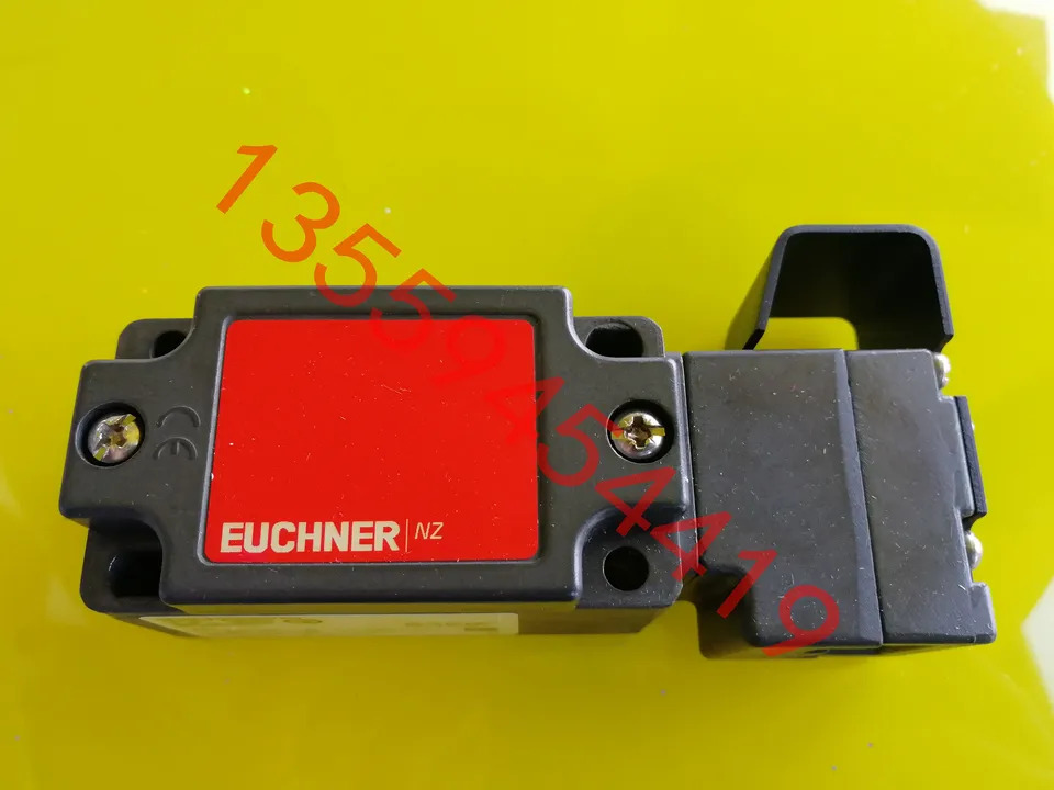 EUCHNER 안전 스위치 NZ1VZ-2131E-MC1233 협납품