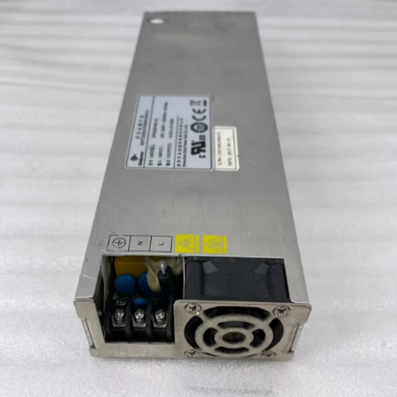 GOLDPOWER 4.6V160A GPAD801M5-1A리퍼 PSU 새 처럼 작동