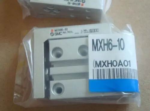 MXH6-10 MXH610 SMC 경험