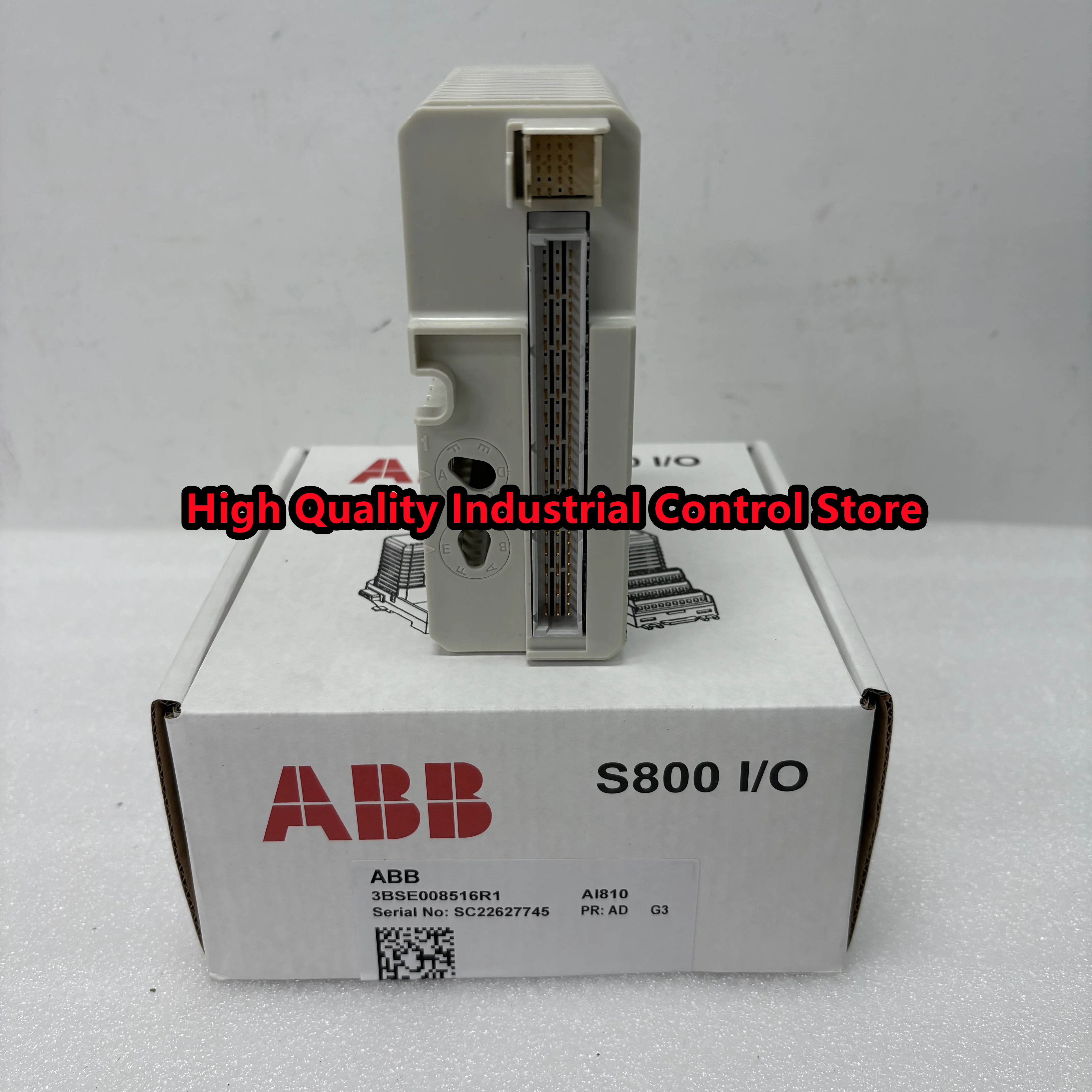 AI810 3BSE 008516 R1 원본