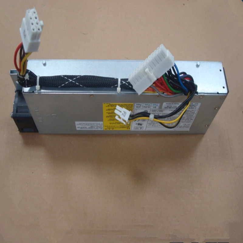 델 PE850 PE860 R200 345W 전원공급장치 DPS-345AB C PS-5341-1DS-ROHS XH225 RH744 PSU 신