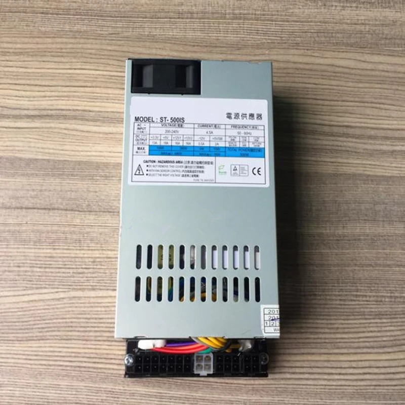 Seventeam AIO FLEX ITX NAS I 소형 전원공급장치 ST-500IS 1U K39 K49 T34 R47 R44 M41 A35 S3 ZS-A4 G5 PSU 500W