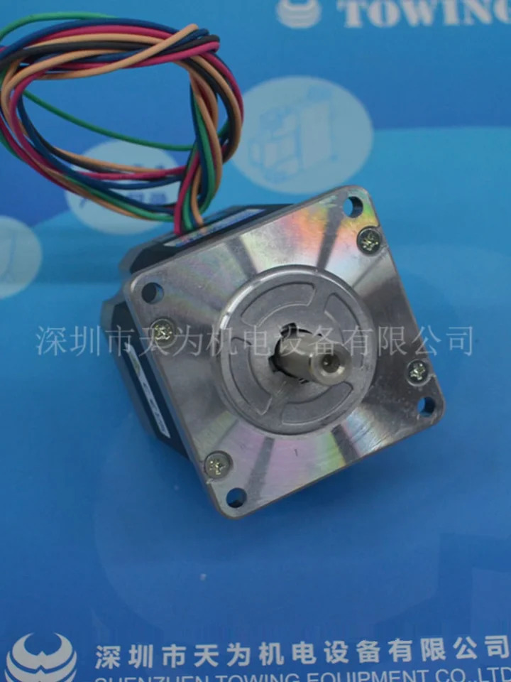 SM5602-8211 산요 서보모터 실물 일본