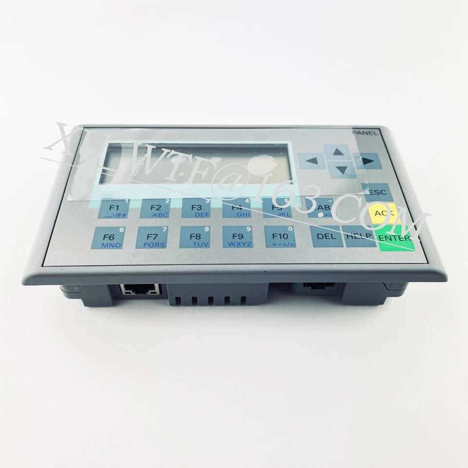 오리지널 기본 패널 HMI 터치 스크린 KP300 66647-0AH11-3AX0 66 647-0AH11-3AX0 신