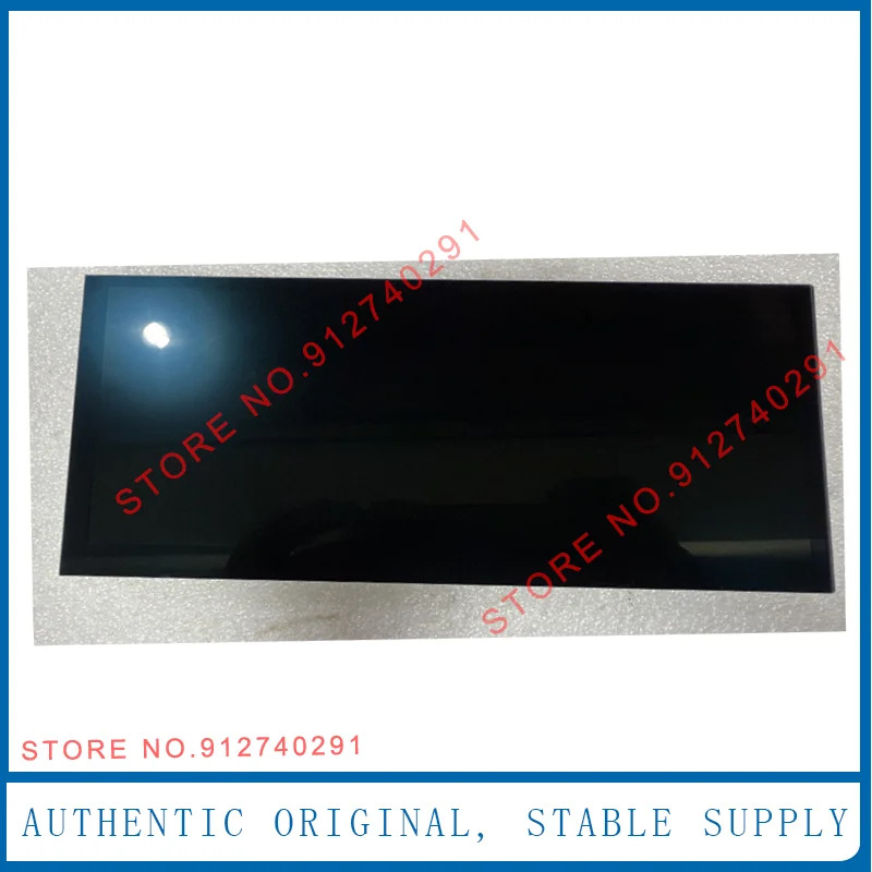 터치 디지타이저 패널 LCD 디스플레이 화면 MINI LQ088K5RX18 LQ088K5RX28 교체8.8 인치