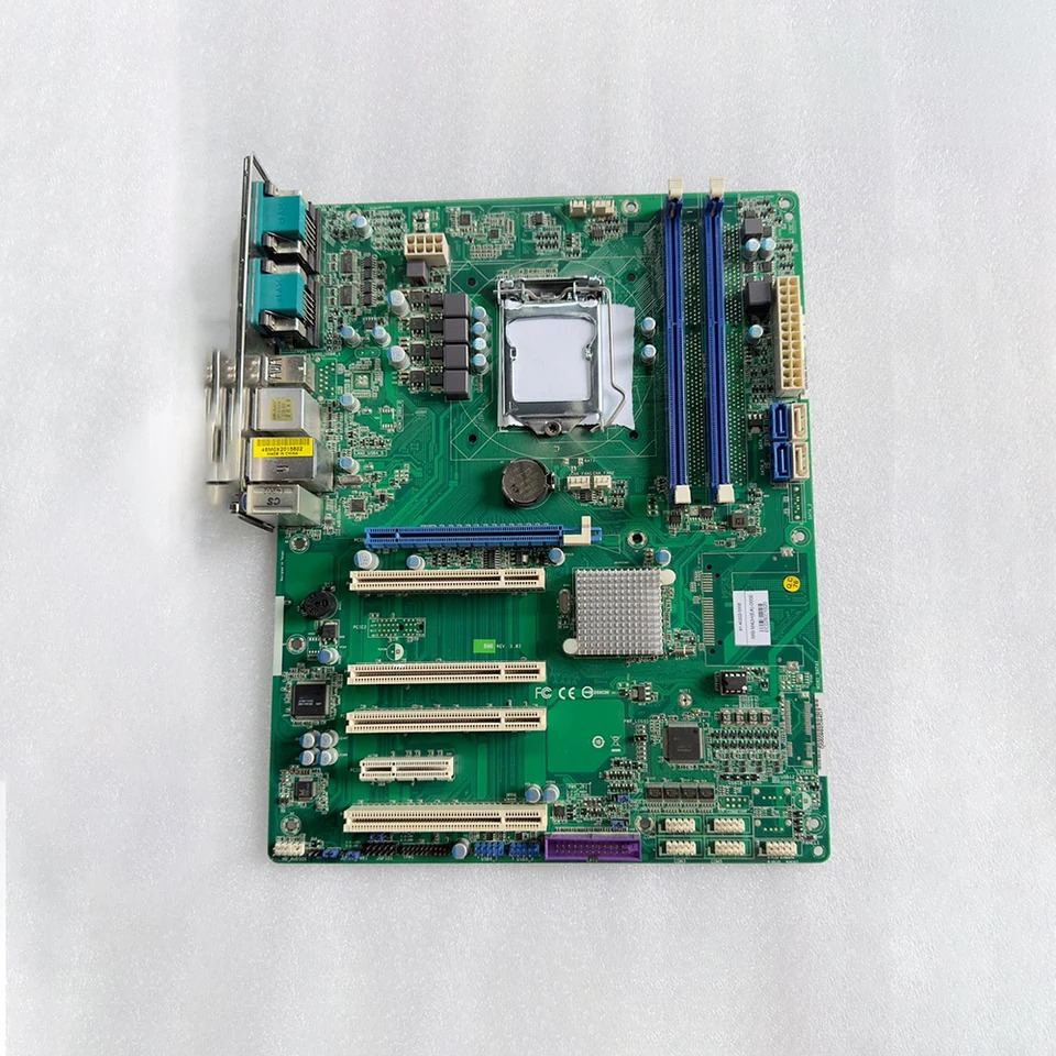 ADLINK 산업장비 마더보드 IMB-M42HEA-000E