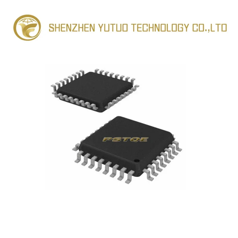 IC STM8AF6266TCY STM8AF6266 QFP32 QFP 신